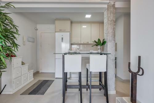 Apartamento Sur Suites Pauli 2
