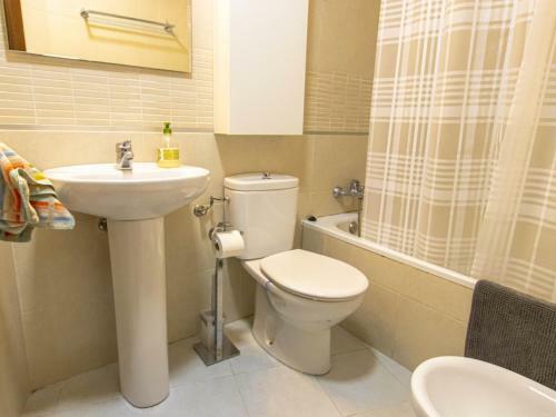 Suitur Bio Apartment Sohail