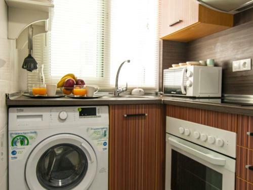Suitur Bio Apartment Sohail