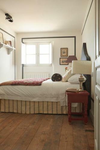 Hotel Caserio Aldeallana