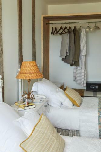 Hotel Caserio Aldeallana