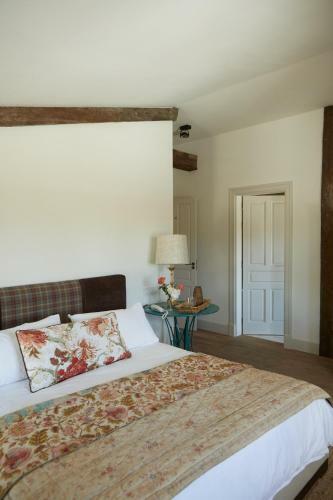Hotel Caserio Aldeallana