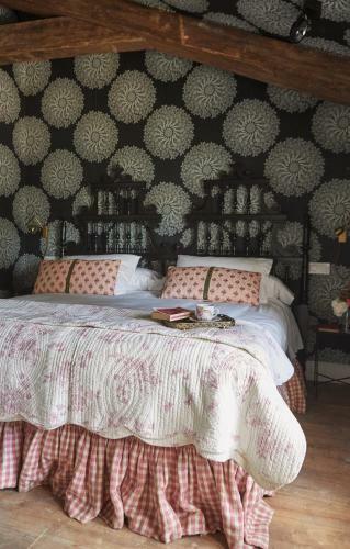 Hotel Caserio Aldeallana