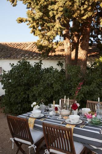 Hotel Caserio Aldeallana