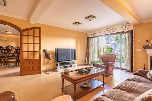 Villa Fuengirola Centro