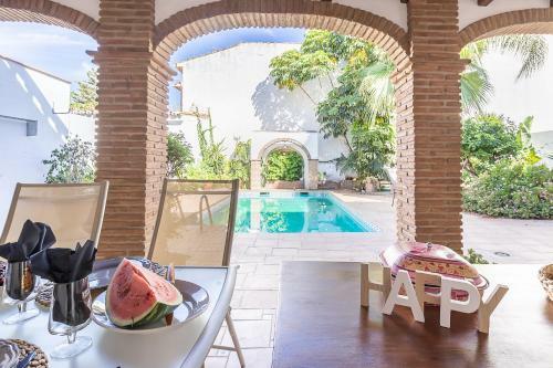 Villa Fuengirola Centro