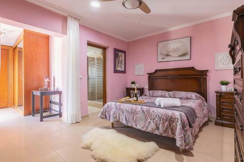 Villa Fuengirola Centro