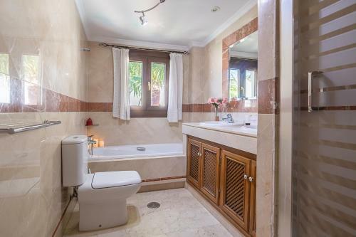 Villa Fuengirola Centro