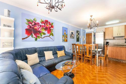 Apartamento Edificio La Choza Fuengirola