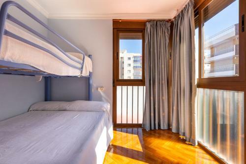 Apartamento Edificio La Choza Fuengirola