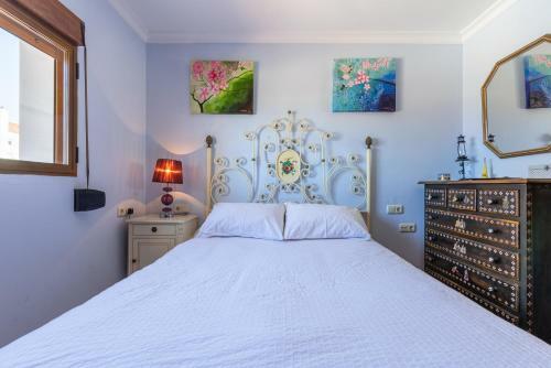 Apartamento Edificio La Choza Fuengirola