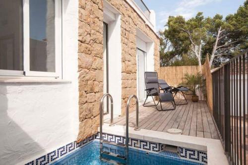 La Roca Casa 5