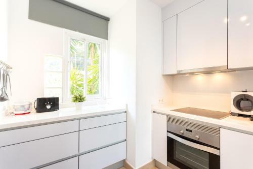 Apartamento Higuer�n Rental Mar�timo Romar C