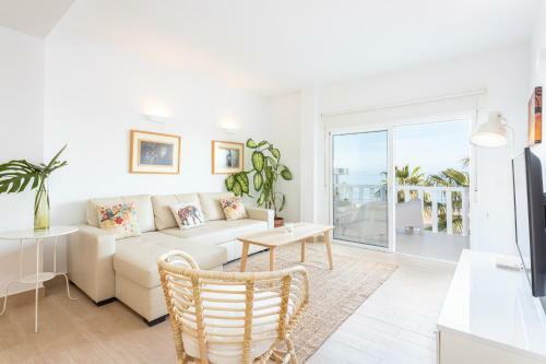 Apartamento Higuer�n Rental Mar�timo Romar C