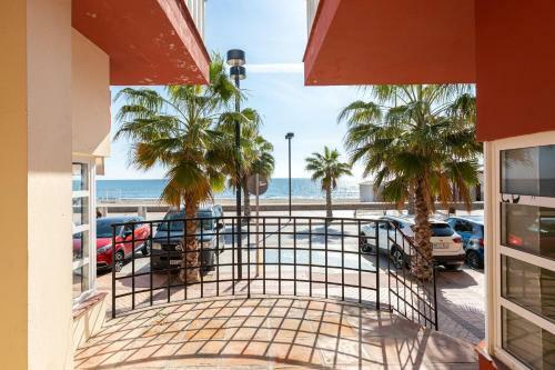 Apartamento Higuer�n Rental Mar�timo Romar C