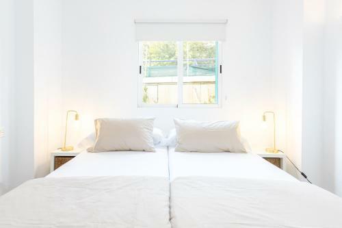 Apartamento Higuer�n Rental Mar�timo Romar C
