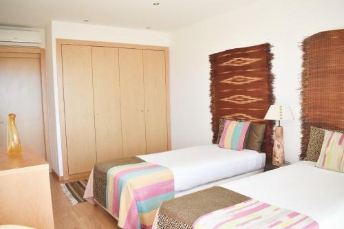 Villas Rocha