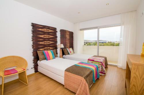 Villas Rocha