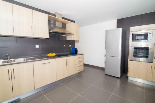 Villas Rocha