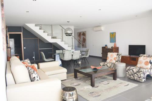 Villas Rocha