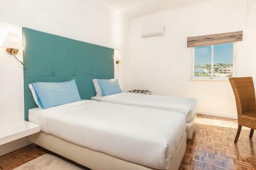 Hotel Vila Channa - Adults Only