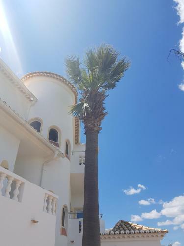 Hotel Vila Channa - Adults Only