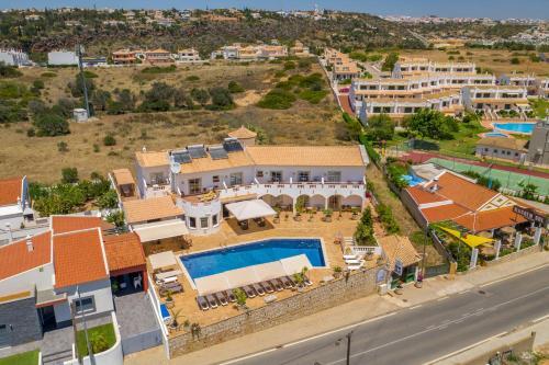 Hotel Vila Channa - Adults Only