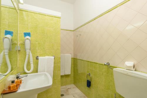Hotel Vila Channa - Adults Only