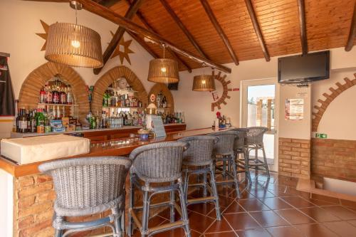 Hotel Vila Channa - Adults Only