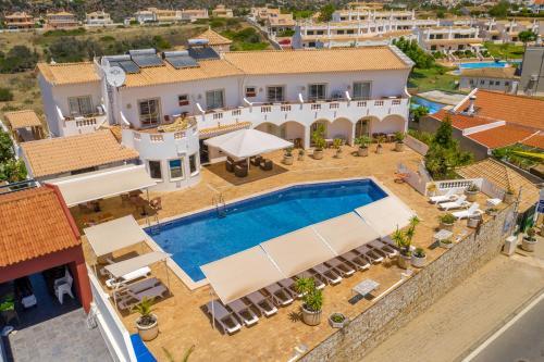 Hotel Vila Channa - Adults Only
