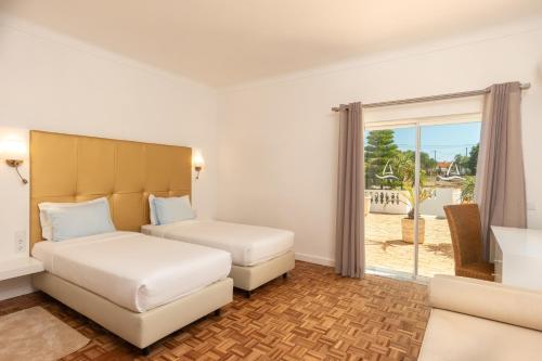 Hotel Vila Channa - Adults Only