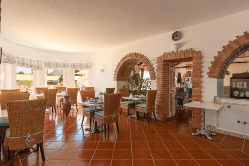 Hotel Vila Channa - Adults Only
