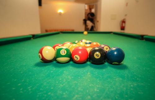 Hotel Vila Channa - Adults Only