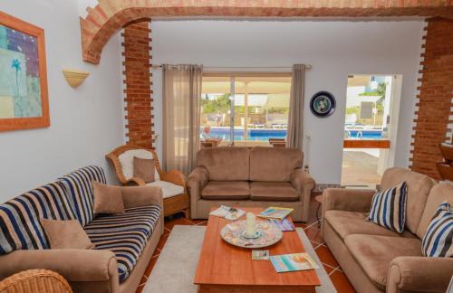 Hotel Vila Channa - Adults Only