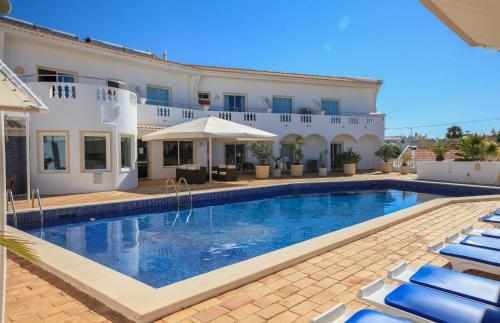 Hotel Vila Channa - Adults Only