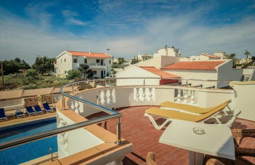 Hotel Vila Channa - Adults Only