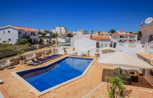 Hotel Vila Channa - Adults Only