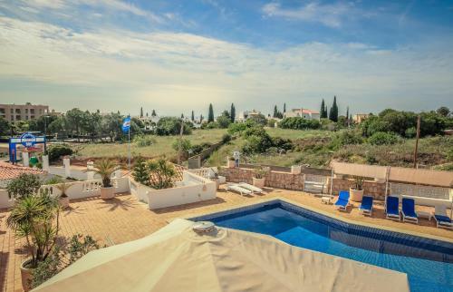Hotel Vila Channa - Adults Only