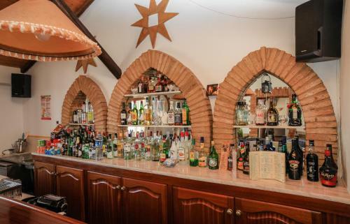 Hotel Vila Channa - Adults Only