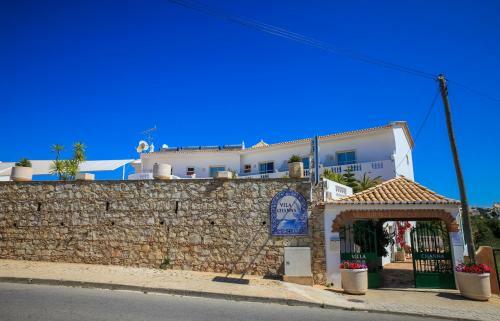 Hotel Vila Channa - Adults Only