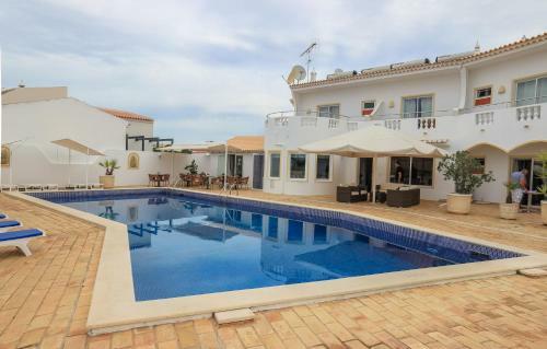 Hotel Vila Channa - Adults Only