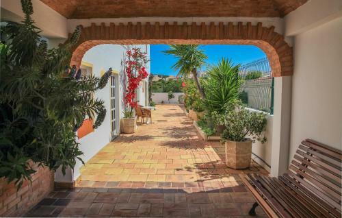 Hotel Vila Channa - Adults Only