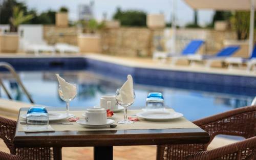 Hotel Vila Channa - Adults Only