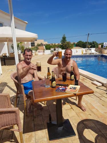 Hotel Vila Channa - Adults Only