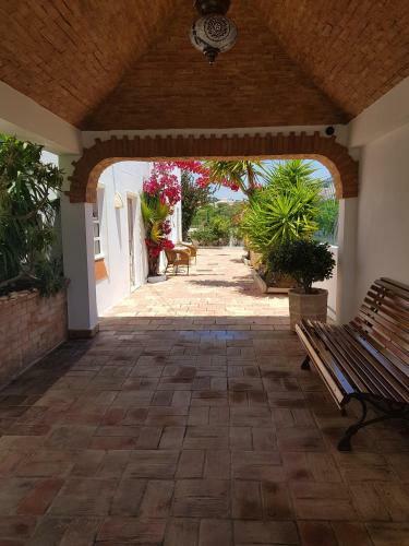 Hotel Vila Channa - Adults Only