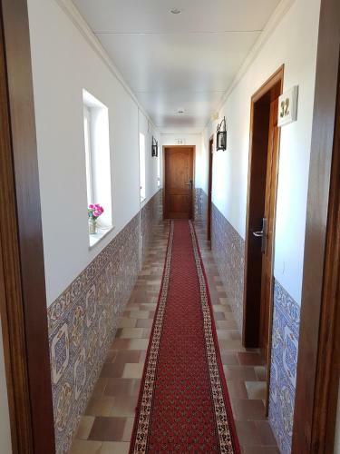 Hotel Vila Channa - Adults Only