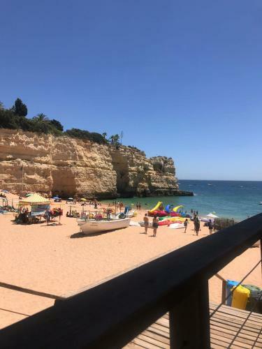 Hotel Vila Channa - Adults Only