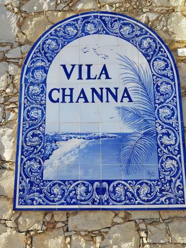 Hotel Vila Channa - Adults Only