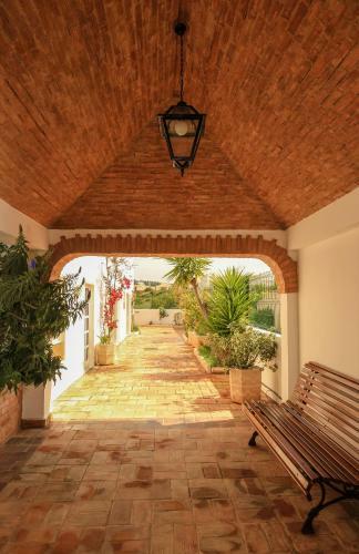 Hotel Vila Channa - Adults Only