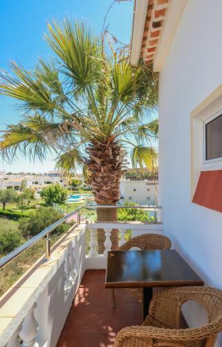 Hotel Vila Channa - Adults Only